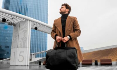 Travel Bag For Men