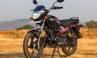 Tvs Sport On Road Price