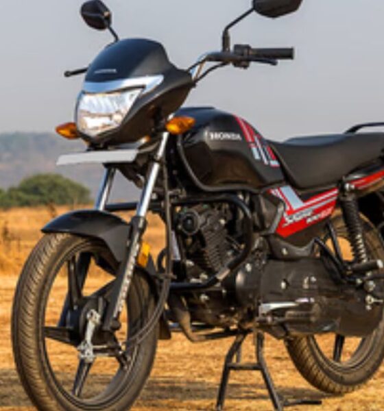 Tvs Sport On Road Price