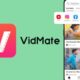 Vidmattapp
