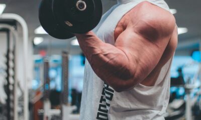 Wellhealth How To Build Muscle Tag