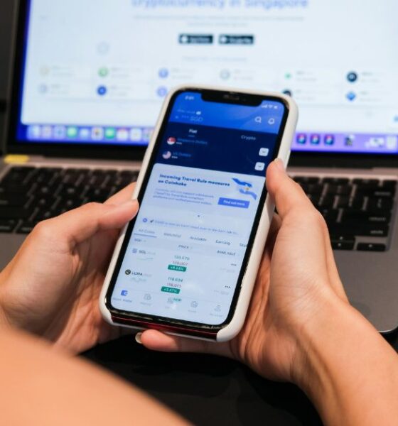 itradercoin.com